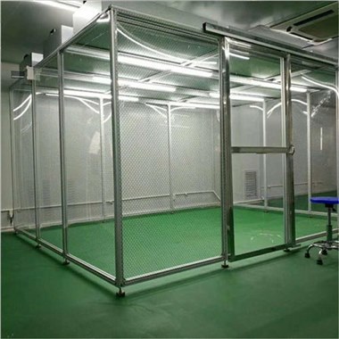 了解洁净棚是怎样进行微压差控制的